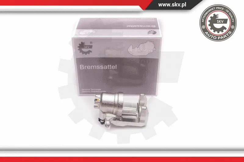Brake Caliper (23SKV804)