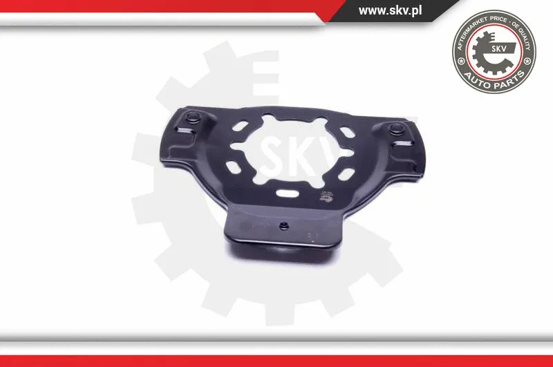 Splash Guard, brake disc