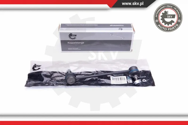 Link/Coupling Rod, stabiliser bar (04SKV491)