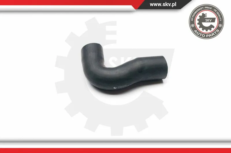 Charge Air Hose