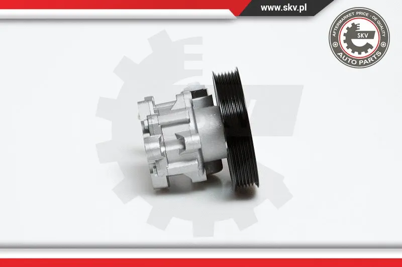 Hydraulic Pump, steering