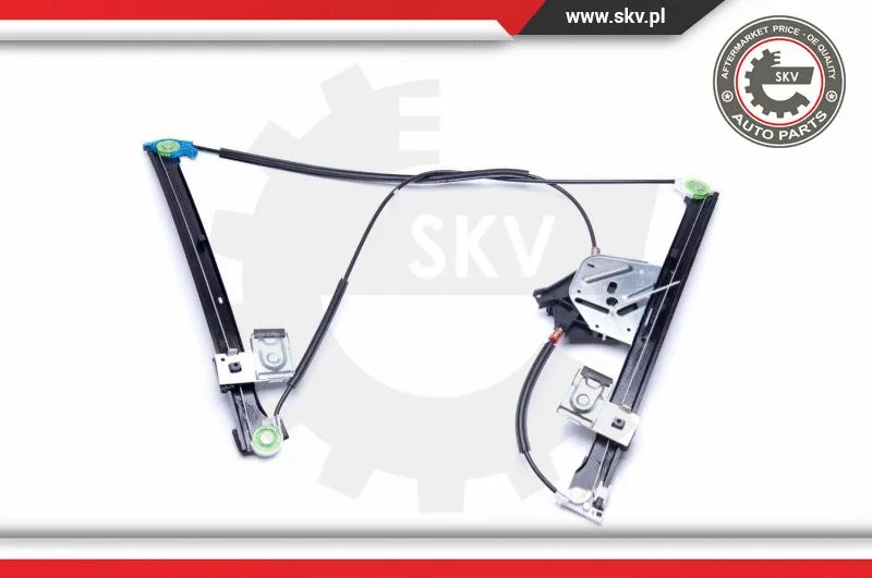 Window Regulator