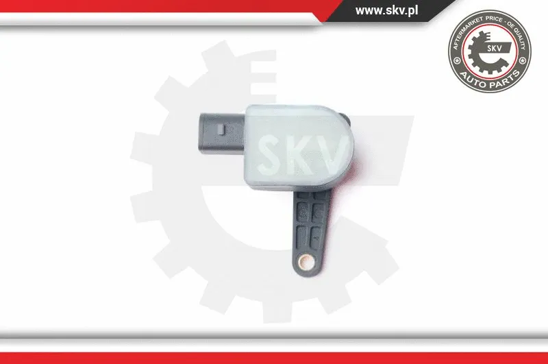 Sensor, Xenon light (headlight levelling)