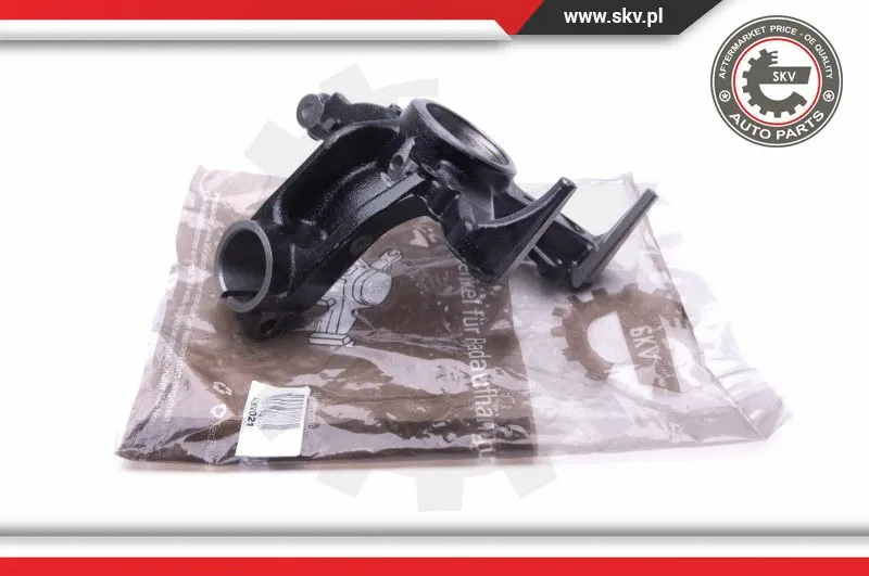 Steering Knuckle, wheel suspension (47SKV021)