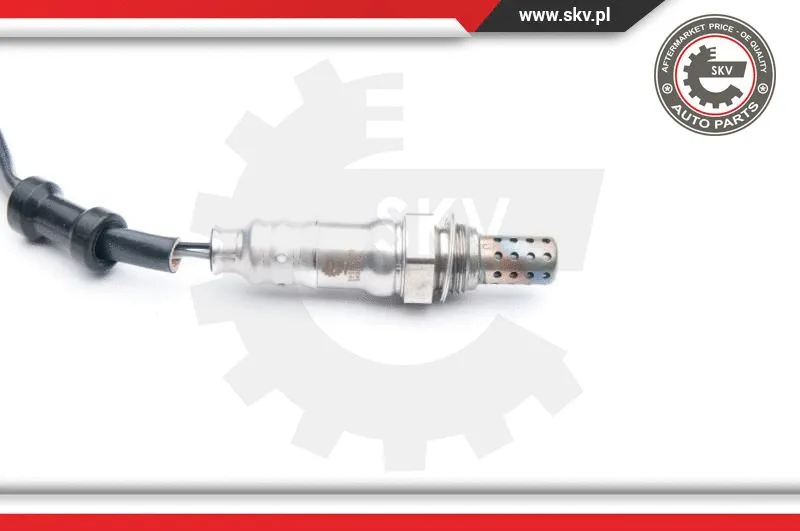 Lambda Sensor