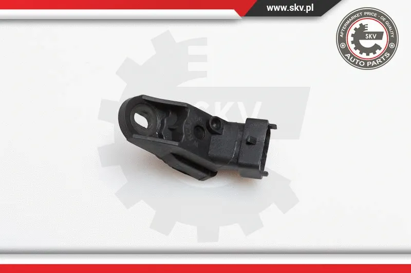 Sensor, intake manifold pressure (17SKV119)