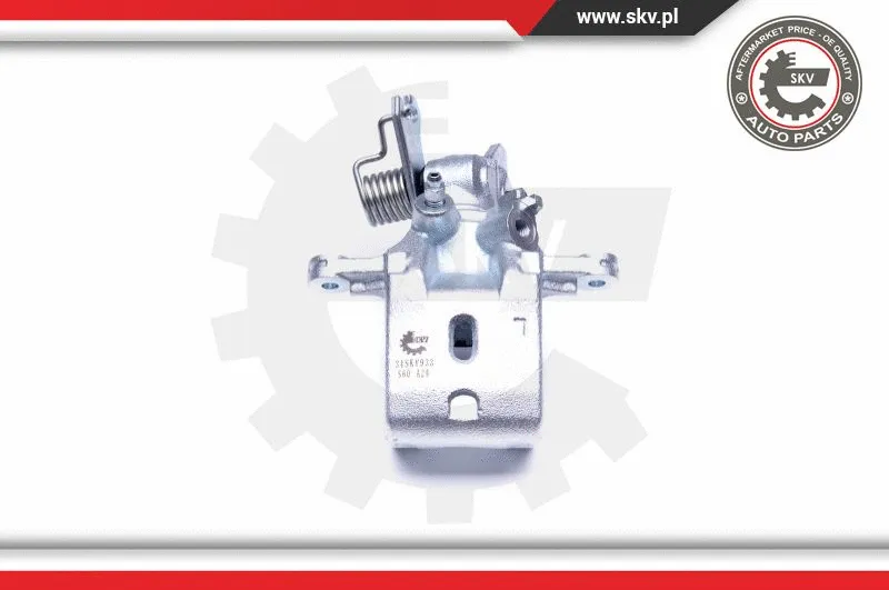 Brake Caliper
