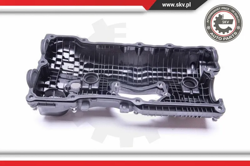 Cylinder Head Cover