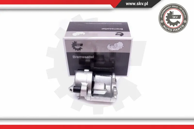 Brake Caliper (46SKV511)