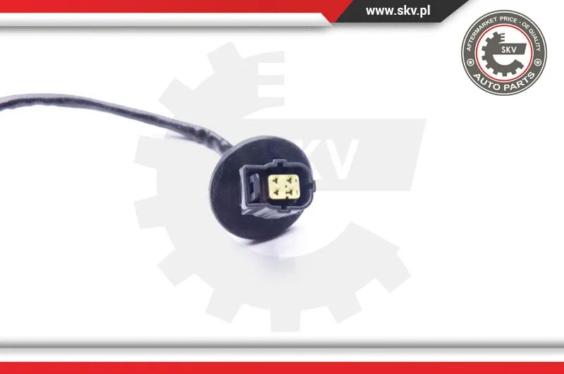 Lambda Sensor