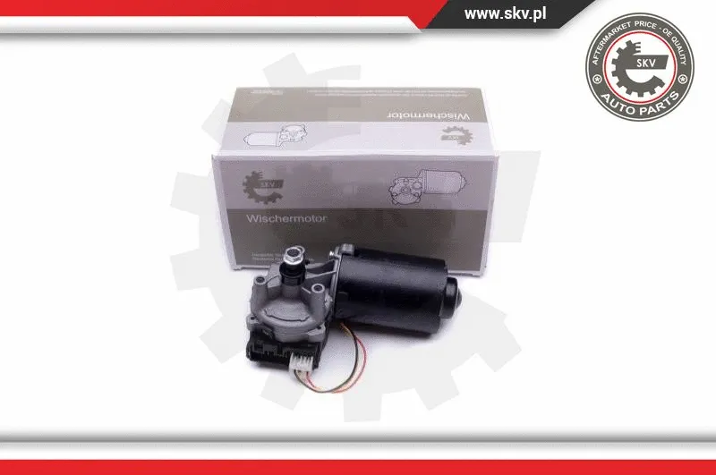Wiper Motor (19SKV168)