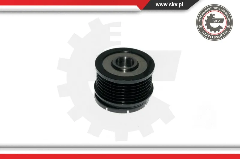 Alternator Freewheel Clutch