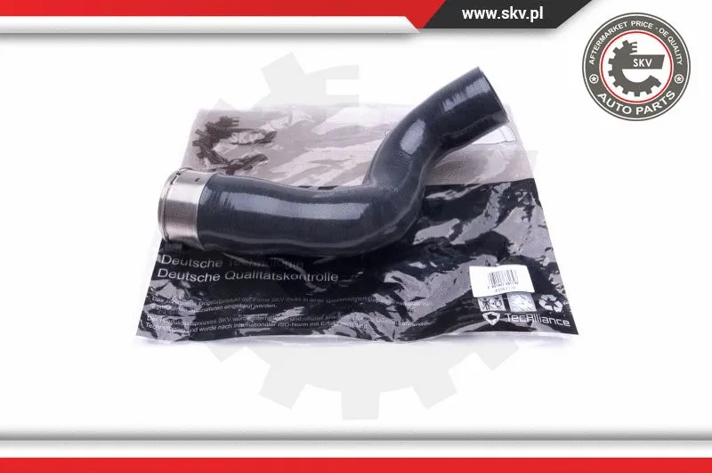 Charge Air Hose (43SKV136)