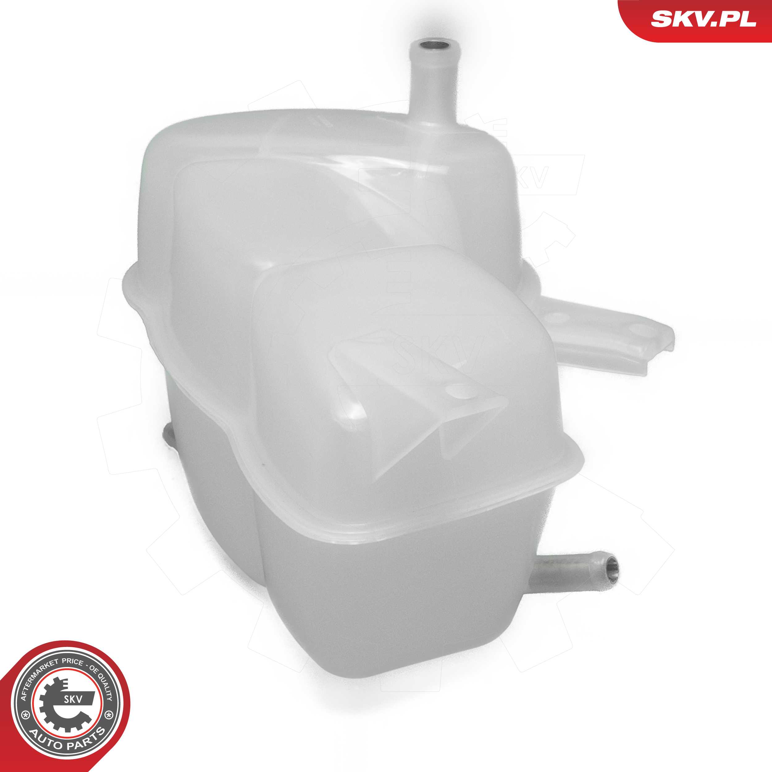 Expansion Tank, coolant