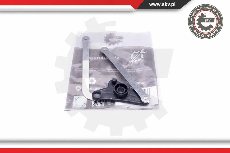 Repair Kit, intake manifold module (49SKV504)