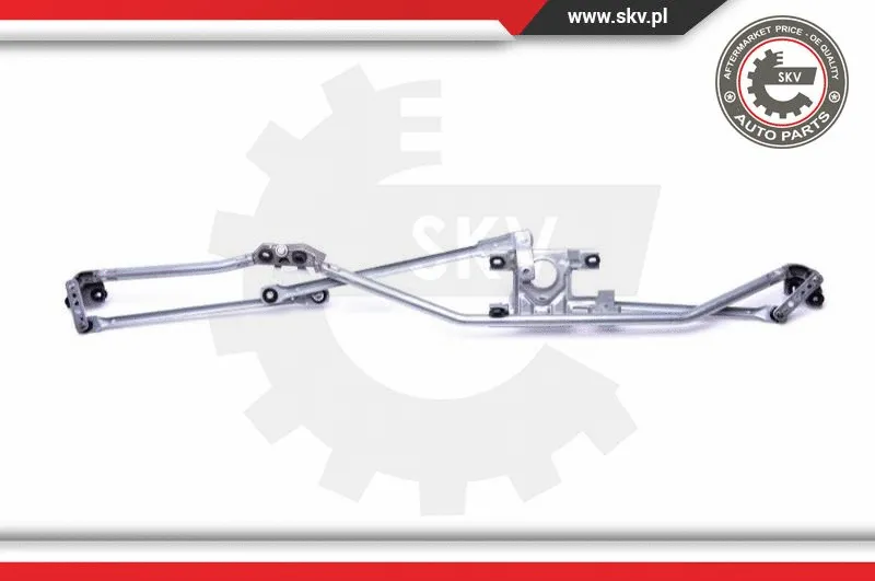 Wiper Linkage