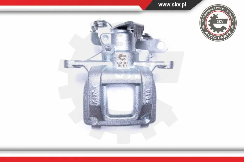 Brake Caliper