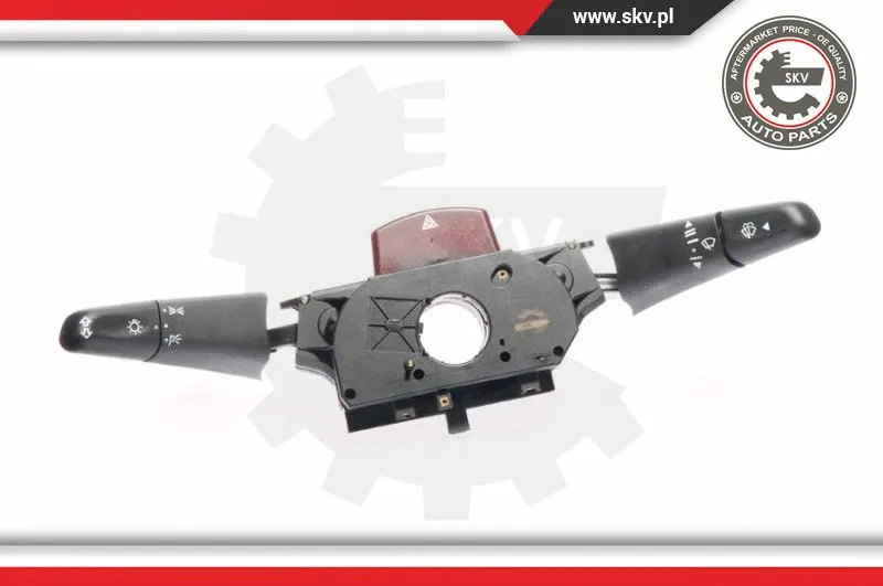 Steering Column Switch