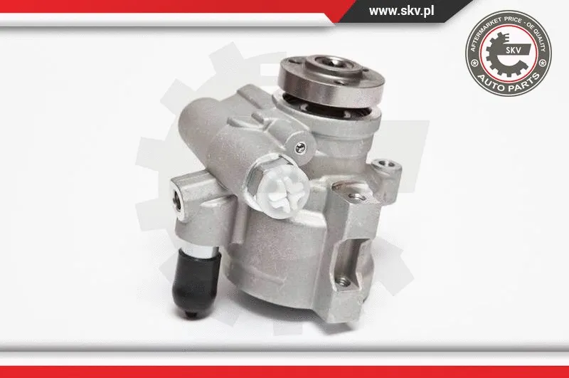 Hydraulic Pump, steering