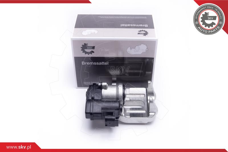Brake Caliper (56SKV153)