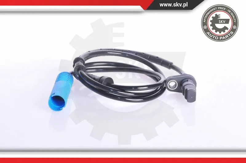 Sensor, wheel speed (06SKV066)