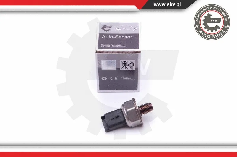 Sensor, fuel pressure (17SKV586)