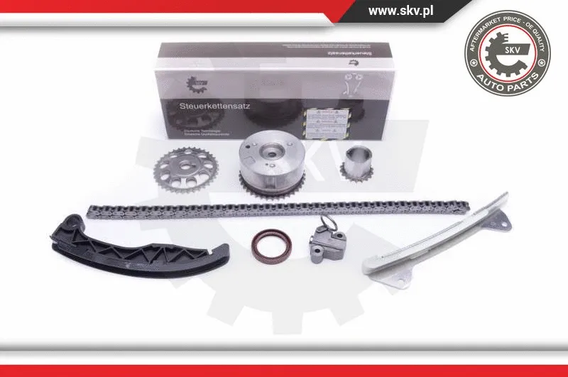 Timing Chain Kit (21SKV229)