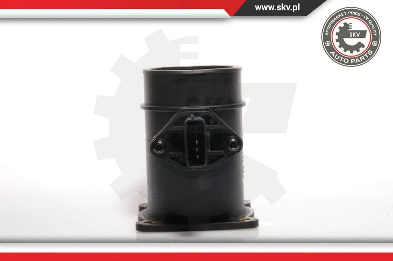 Mass Air Flow Sensor