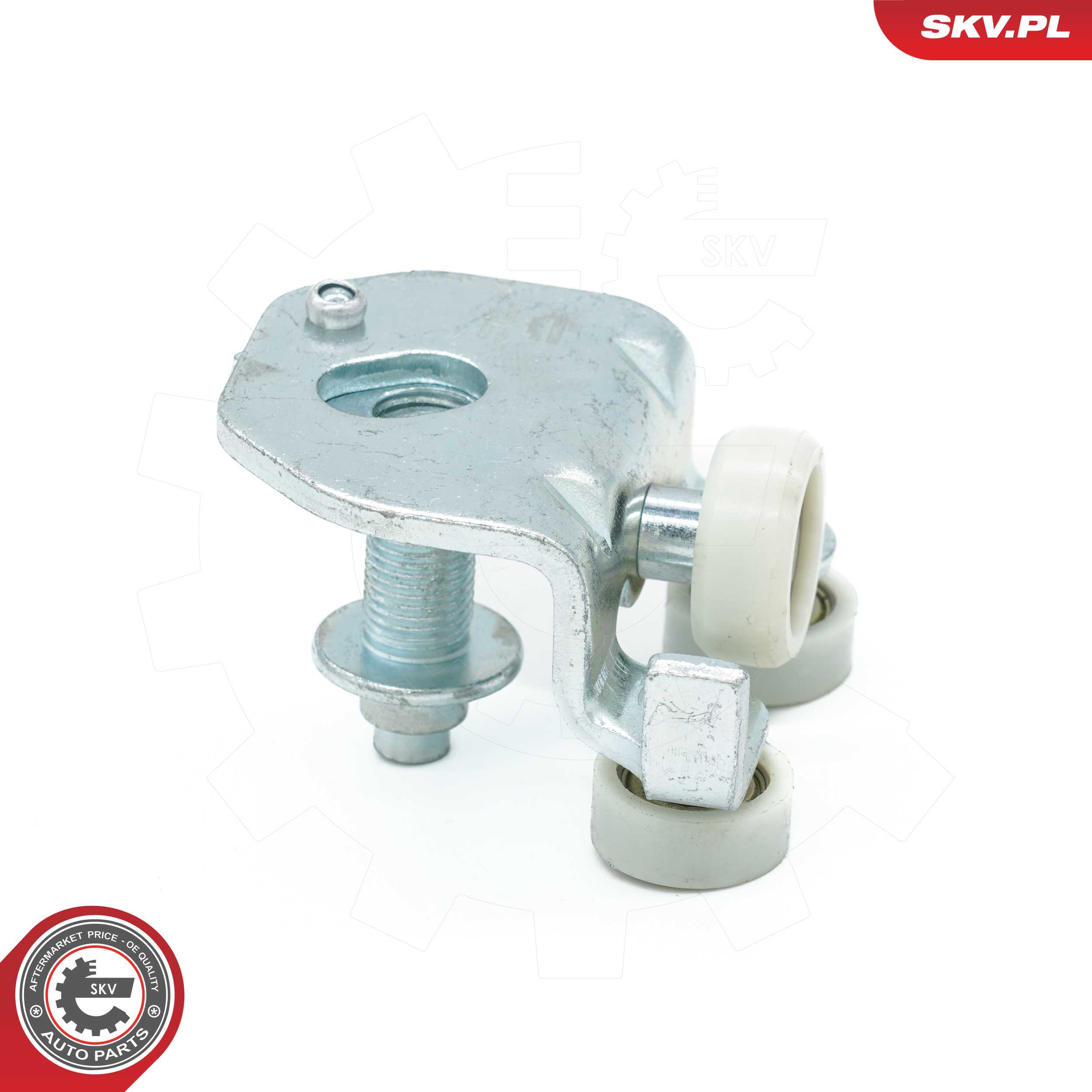 Roller Guide, sliding door