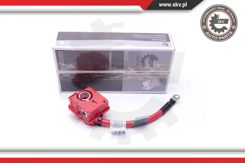 Battery Adapter (96SKV309)
