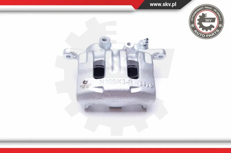 Brake Caliper