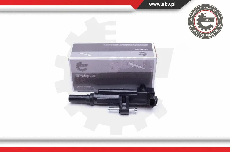 Ignition Coil (03SKV319)