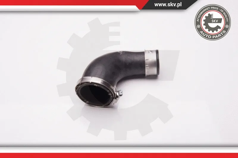 Charge Air Hose