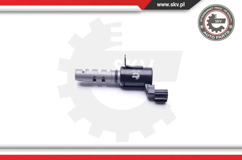 Control Valve, camshaft adjustment