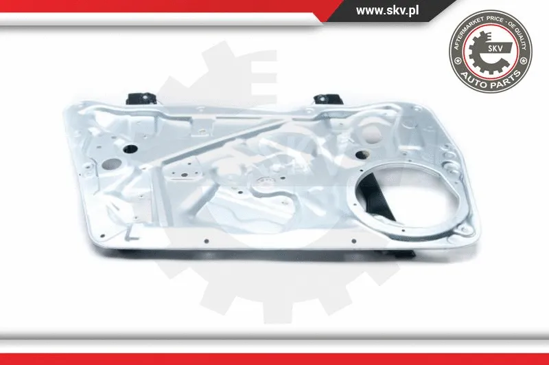 Window Regulator