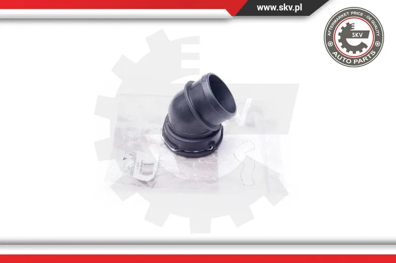 Charge Air Hose (24SKV707)