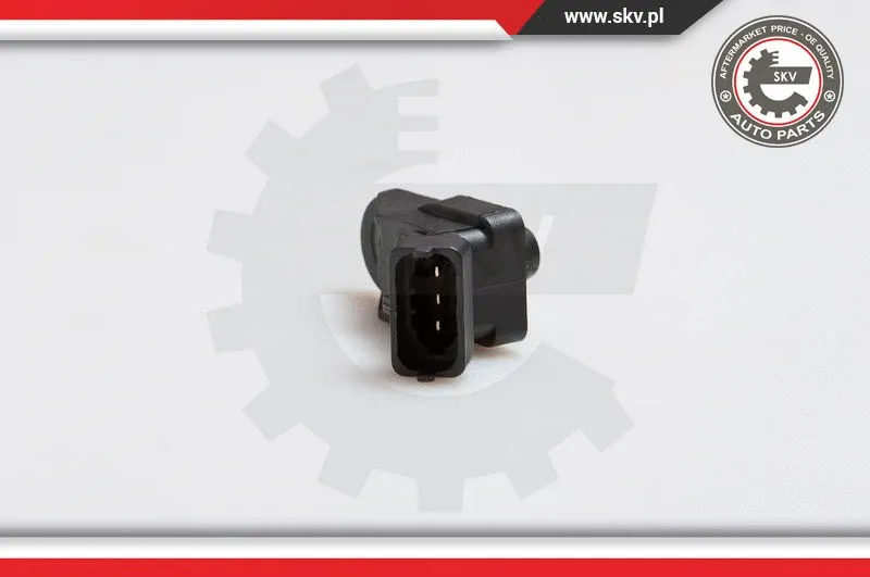 Sensor, intake manifold pressure