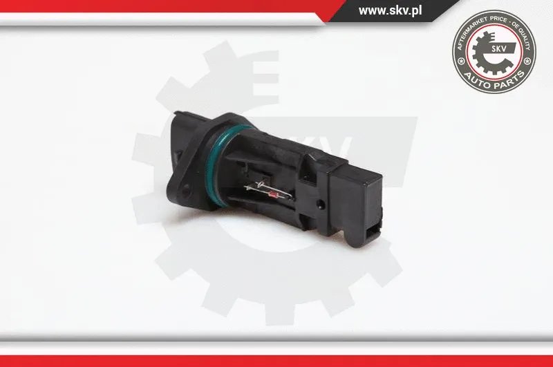 Mass Air Flow Sensor (07SKV039)