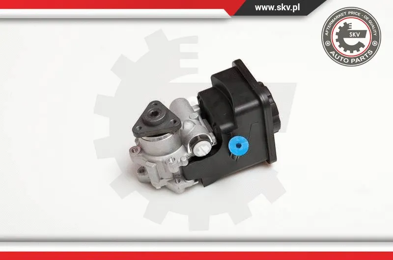 Hydraulic Pump, steering