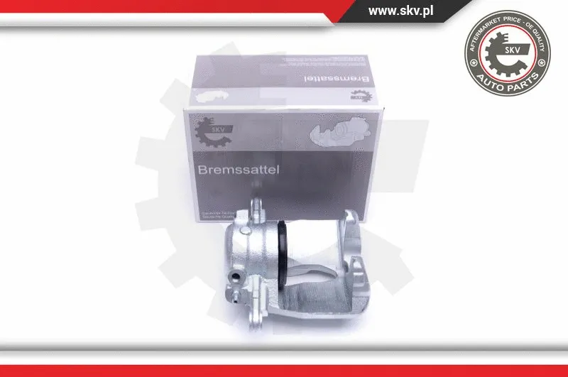 Brake Caliper (50SKV241)