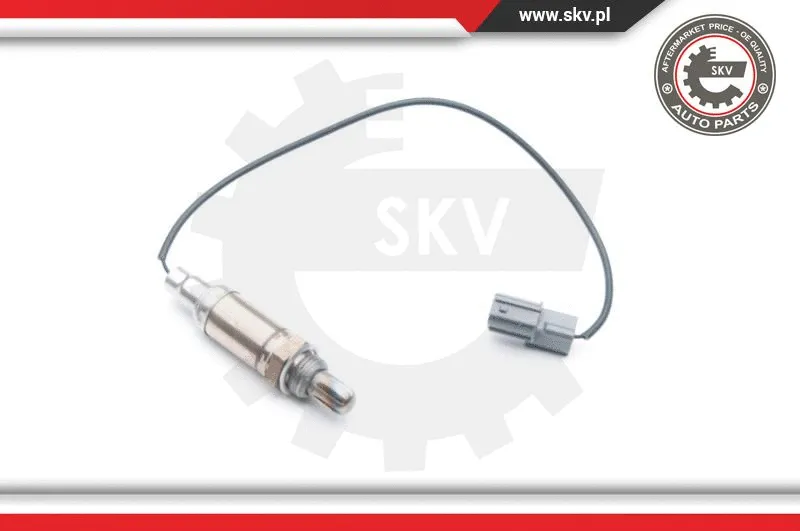 Lambda Sensor (09SKV719)