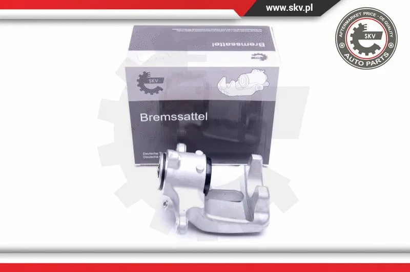 Brake Caliper (44SKV897)