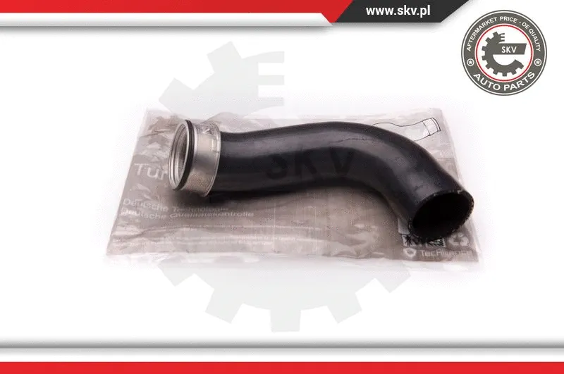 Charge Air Hose (24SKV603)