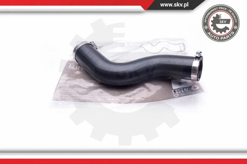 Charge Air Hose