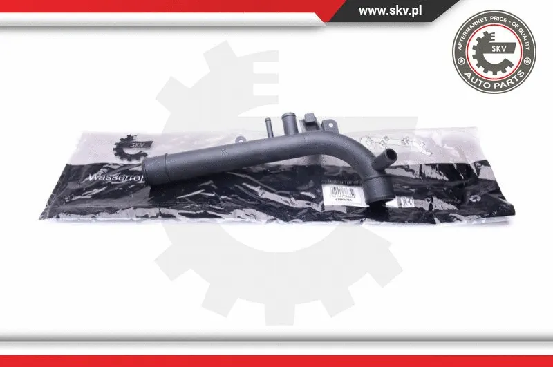 Coolant Pipe (43SKV786)