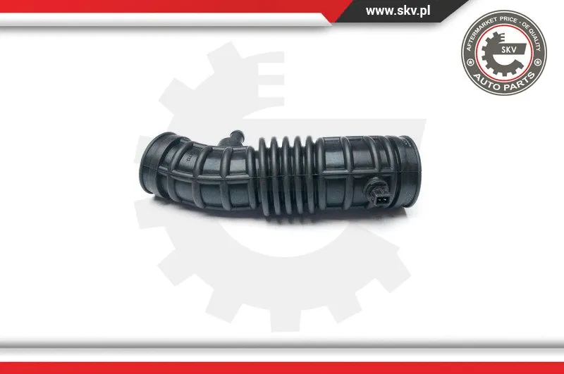 Intake Hose, air filter