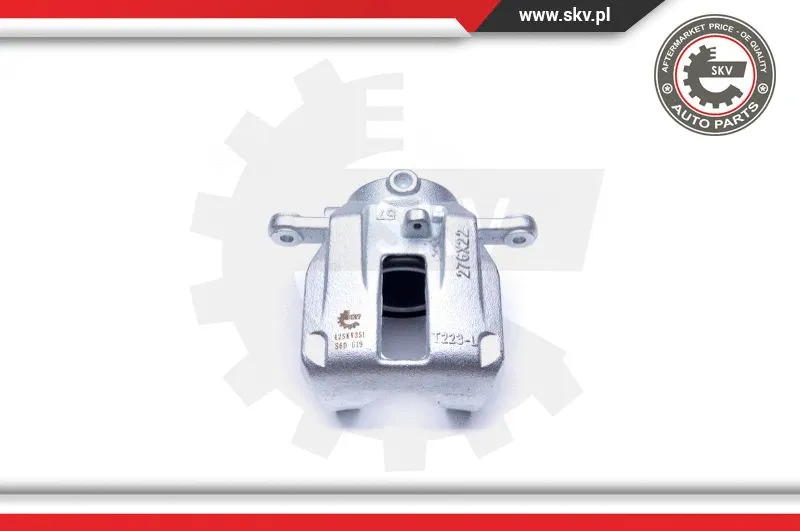 Brake Caliper