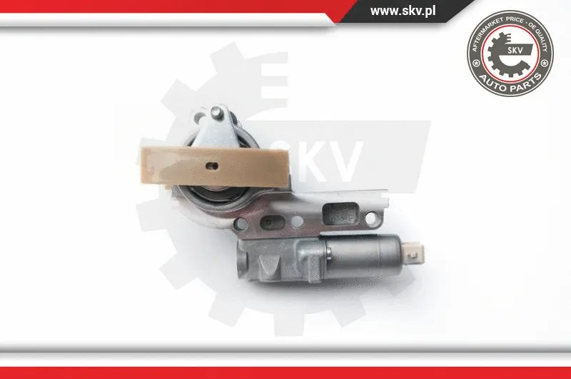 Tensioner, timing chain