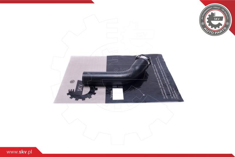 Charge Air Hose (43SKV135)