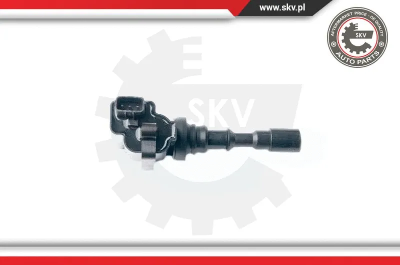 Ignition Coil